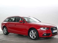 Audi auto exporters