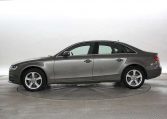 UK Audi Import