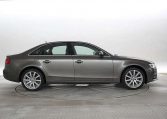 uk used audi for export