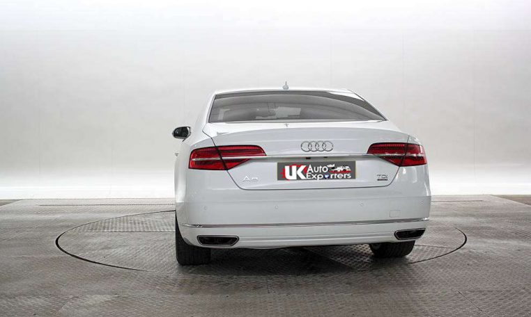 uk vehicle exporters