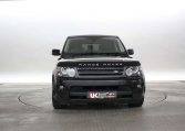 exporting a car from the uk