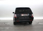 exporting a vehicle from uk