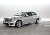 Mercedes Export Sales