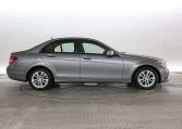 uk used Mercedes cars for africa