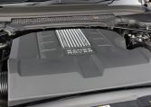 svr range rover sport