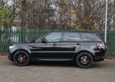 range rover for sale