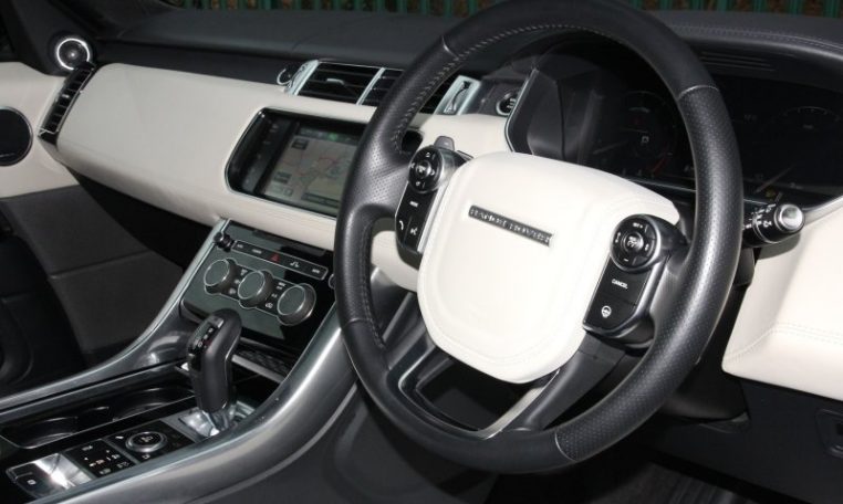 range rover for sale