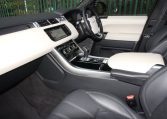 range rover for sale uk