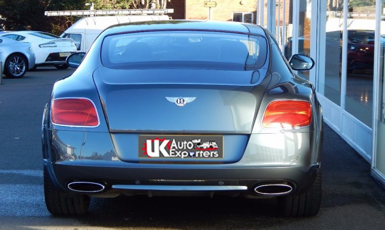 Bentley for sale uk
