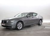 BMW export UK