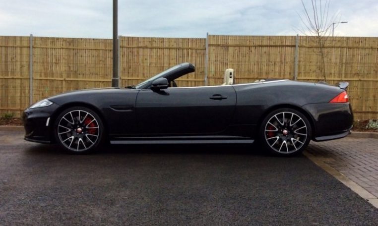 jaguar xk for sale classic
