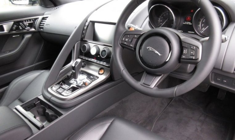 jaguar f type r for sale