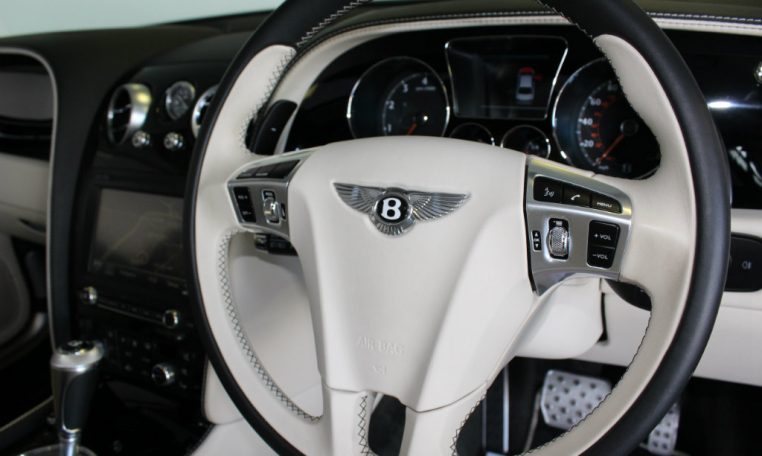 bentley for sale