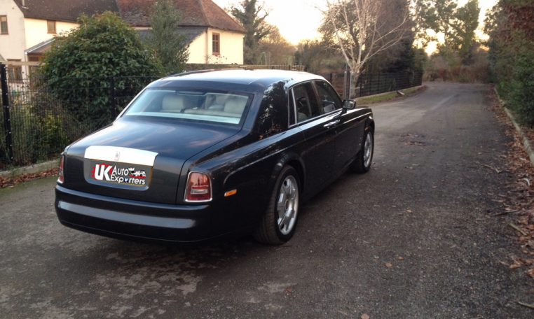 rolls royce sale