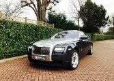 rolls royce price