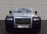 rolls royce car