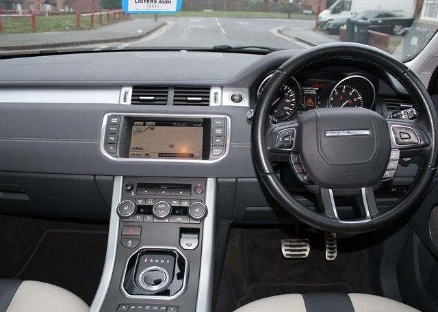 evoque for sale