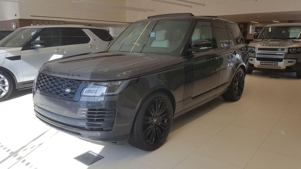 Land rover vogue 2021 Land rover vogue 2021
